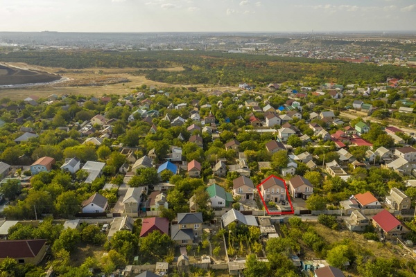 Продам дом, 20-я Улица коллективных садов ул, 126, Симферополь г, 0 км от города