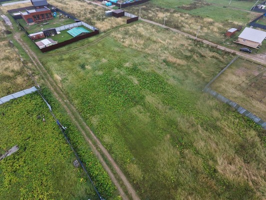 Продам участок 6,3 соток, ИЖС, Дмитровские сады тер, Зверково д, 0 км от города