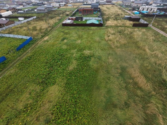 Продам участок 6,3 соток, ИЖС, Дмитровские сады тер, Зверково д, 0 км от города