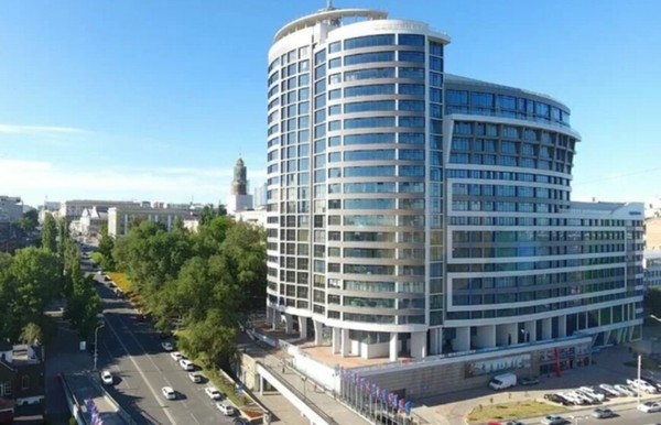 Продам двухкомнатную (2-комн.) квартиру, Буденновский пр-кт, 2а, Ростов-на-Дону г