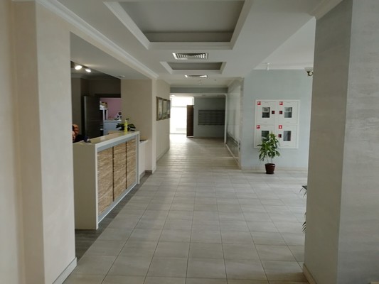 Продам двухкомнатную (2-комн.) квартиру, Буденновский пр-кт, 2а, Ростов-на-Дону г