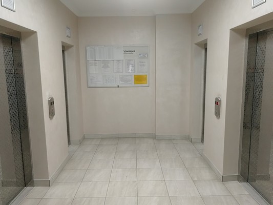 Продам двухкомнатную (2-комн.) квартиру, Буденновский пр-кт, 2а, Ростов-на-Дону г