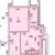 Продам двухкомнатную (2-комн.) квартиру, Буденновский пр-кт, 2а, Ростов-на-Дону г
