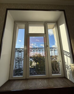 Продам трехкомнатную (3-комн.) квартиру, Корабельная ул, 1, Калининград г