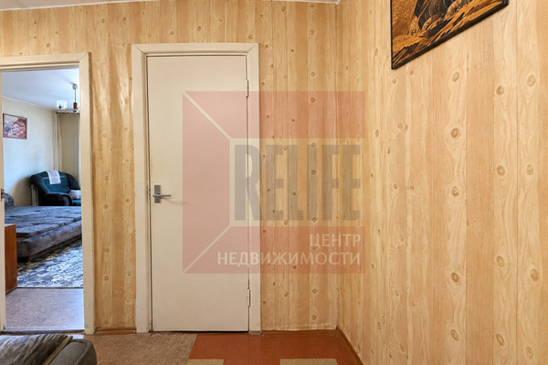 Продам однокомнатную (1-комн.) квартиру, Парковая аллея ул, 54, Калининград г