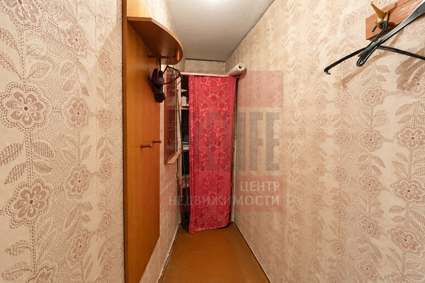 Продам однокомнатную (1-комн.) квартиру, Парковая аллея ул, 54, Калининград г