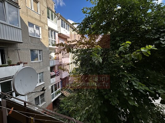 Продам однокомнатную (1-комн.) квартиру, Парковая аллея ул, 54, Калининград г