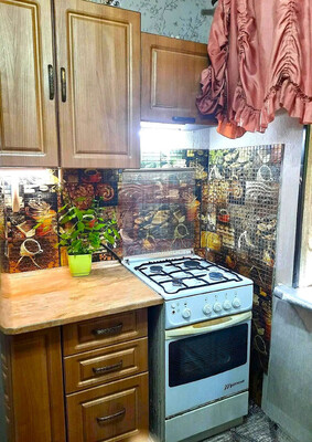 Продам однокомнатную (1-комн.) квартиру, Кирова ул, 41, Калининград г