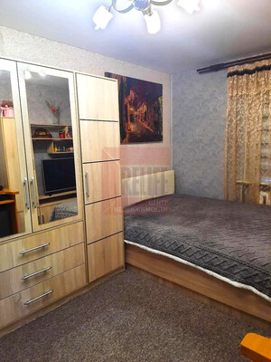 Продам однокомнатную (1-комн.) квартиру, Кирова ул, 41, Калининград г