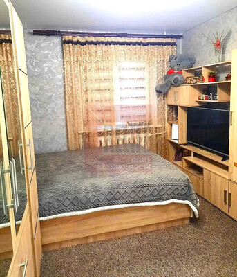Продам однокомнатную (1-комн.) квартиру, Кирова ул, 41, Калининград г