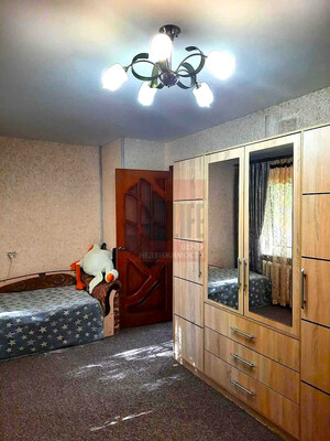 Продам однокомнатную (1-комн.) квартиру, Кирова ул, 41, Калининград г