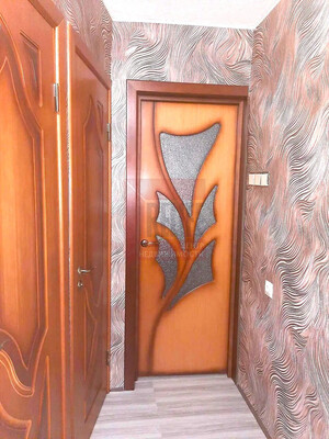 Продам однокомнатную (1-комн.) квартиру, Кирова ул, 41, Калининград г
