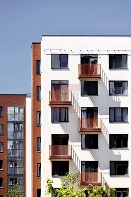 Продам двухкомнатную (2-комн.) квартиру (долевое), Героя России Катериничева ул, Гурьевск г