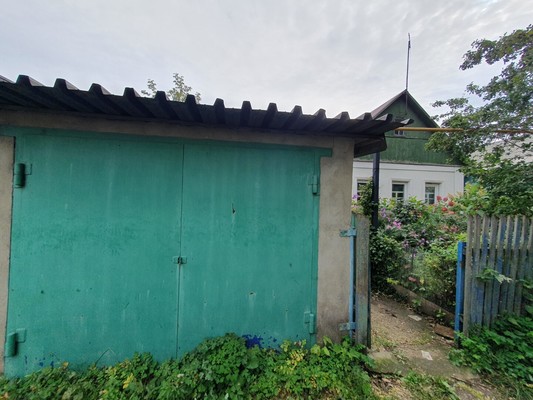 Продам дом, Римского-Корсакова ул, 17, Липецк г, 0 км от города