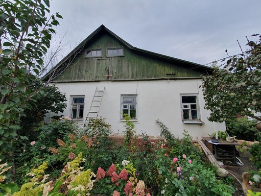 Продам дом, Римского-Корсакова ул, 17, Липецк г, 0 км от города