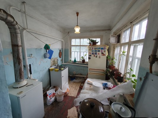 Продам дом, Римского-Корсакова ул, 17, Липецк г, 0 км от города
