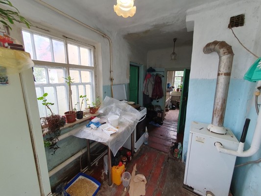 Продам дом, Римского-Корсакова ул, 17, Липецк г, 0 км от города