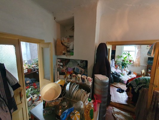 Продам дом, Римского-Корсакова ул, 17, Липецк г, 0 км от города