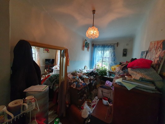 Продам дом, Римского-Корсакова ул, 17, Липецк г, 0 км от города