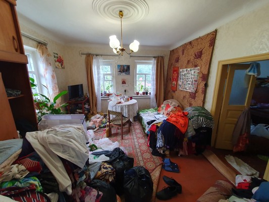 Продам дом, Римского-Корсакова ул, 17, Липецк г, 0 км от города