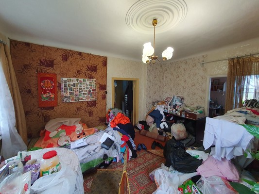 Продам дом, Римского-Корсакова ул, 17, Липецк г, 0 км от города