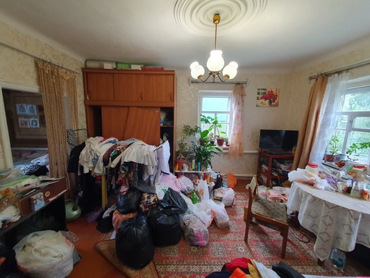 Продам дом, Римского-Корсакова ул, 17, Липецк г, 0 км от города