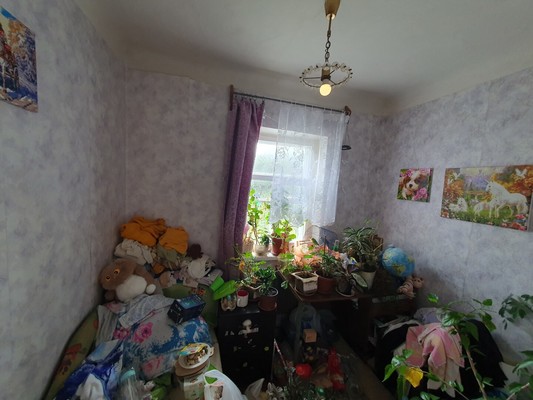 Продам дом, Римского-Корсакова ул, 17, Липецк г, 0 км от города