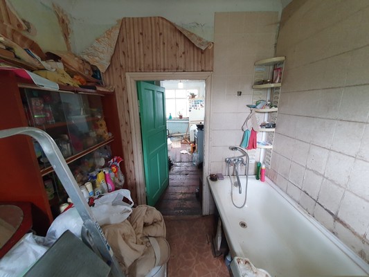 Продам дом, Римского-Корсакова ул, 17, Липецк г, 0 км от города