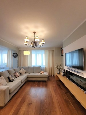 Продам трехкомнатную (3-комн.) квартиру, Комарова б-р, 16/5, Ростов-на-Дону г