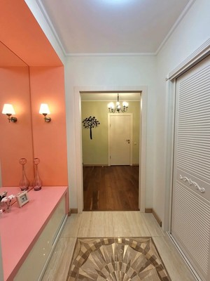 Продам трехкомнатную (3-комн.) квартиру, Комарова б-р, 16/5, Ростов-на-Дону г