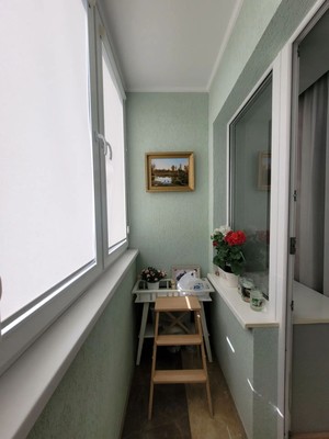 Продам трехкомнатную (3-комн.) квартиру, Комарова б-р, 16/5, Ростов-на-Дону г