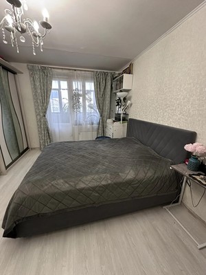Продам однокомнатную (1-комн.) квартиру, Хлобыстова ул, 8к2, Москва г