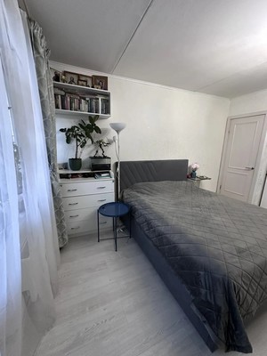 Продам однокомнатную (1-комн.) квартиру, Хлобыстова ул, 8к2, Москва г