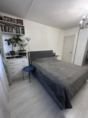 Продам однокомнатную (1-комн.) квартиру, Хлобыстова ул, 8к2, Москва г