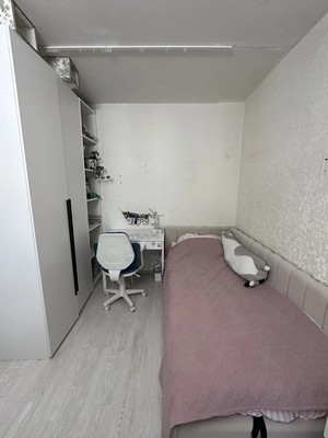 Продам однокомнатную (1-комн.) квартиру, Хлобыстова ул, 8к2, Москва г
