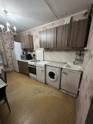 Продам однокомнатную (1-комн.) квартиру, Хлобыстова ул, 8к2, Москва г