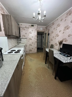 Продам однокомнатную (1-комн.) квартиру, Хлобыстова ул, 8к2, Москва г