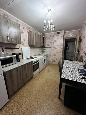 Продам однокомнатную (1-комн.) квартиру, Хлобыстова ул, 8к2, Москва г