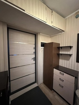 Продам однокомнатную (1-комн.) квартиру, Хлобыстова ул, 8к2, Москва г