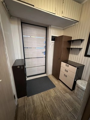 Продам однокомнатную (1-комн.) квартиру, Хлобыстова ул, 8к2, Москва г