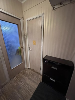 Продам однокомнатную (1-комн.) квартиру, Хлобыстова ул, 8к2, Москва г