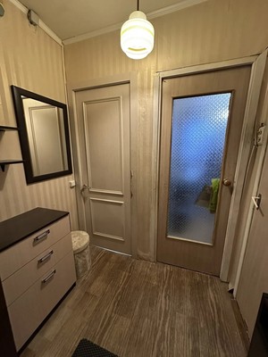 Продам однокомнатную (1-комн.) квартиру, Хлобыстова ул, 8к2, Москва г