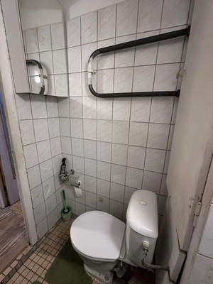 Продам однокомнатную (1-комн.) квартиру, Хлобыстова ул, 8к2, Москва г