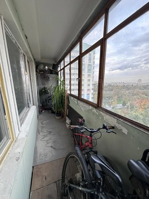 Продам однокомнатную (1-комн.) квартиру, Хлобыстова ул, 8к2, Москва г