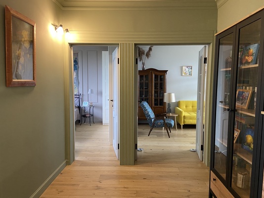 Продам трехкомнатную (3-комн.) квартиру, Маршала Захарова ул, 8к3, Москва г