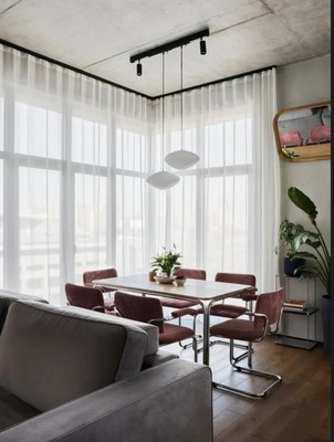 Продам трехкомнатную (3-комн.) квартиру, Зорге ул, 9ак1, Москва г