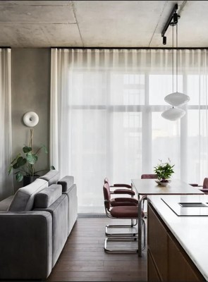 Продам трехкомнатную (3-комн.) квартиру, Зорге ул, 9ак1, Москва г