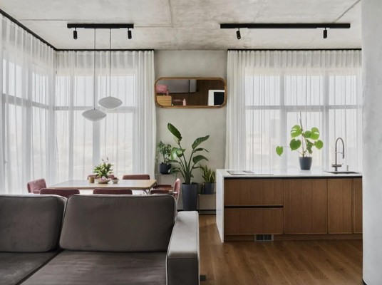 Продам трехкомнатную (3-комн.) квартиру, Зорге ул, 9ак1, Москва г