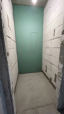 Продам двухкомнатную (2-комн.) квартиру, Крымская ул, 4, Раменское г