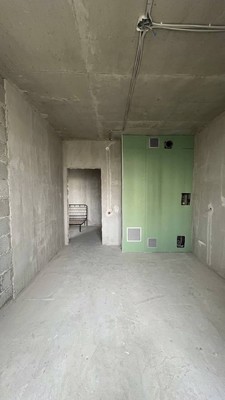 Продам двухкомнатную (2-комн.) квартиру, Крымская ул, 4, Раменское г